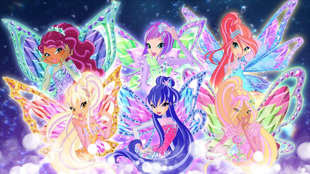 Tiara On Twitter I Have Never Played Roblox But I Love Winx Club Ever After High And Monster High - roblox winx club