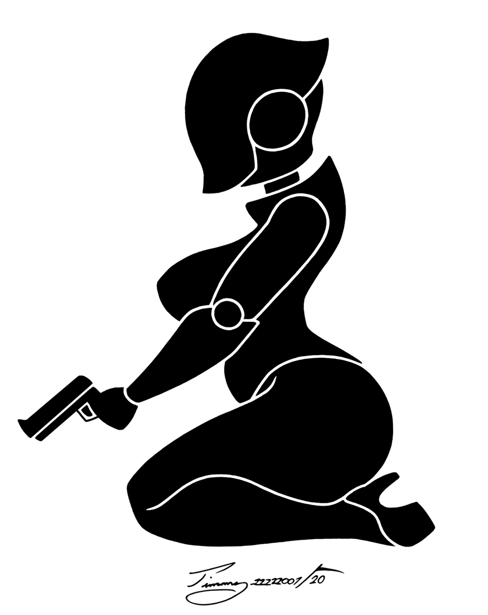 Timmy_22222001's tweet photo. Having a bit of fun with making some #decal work of the lovely (and extra curvy) #Haydee character, do enjoy! #fanart #myart #ArtistOnTwitter #kindansfw #busty #gaming #pinup https://t.co/aw0j6x86cj