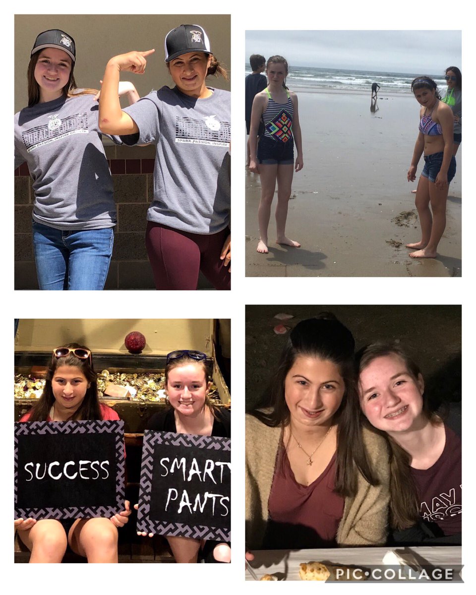 In honor of her retirement today, here’s a little trip down memory lane for Kathleen Stalnaker 😊