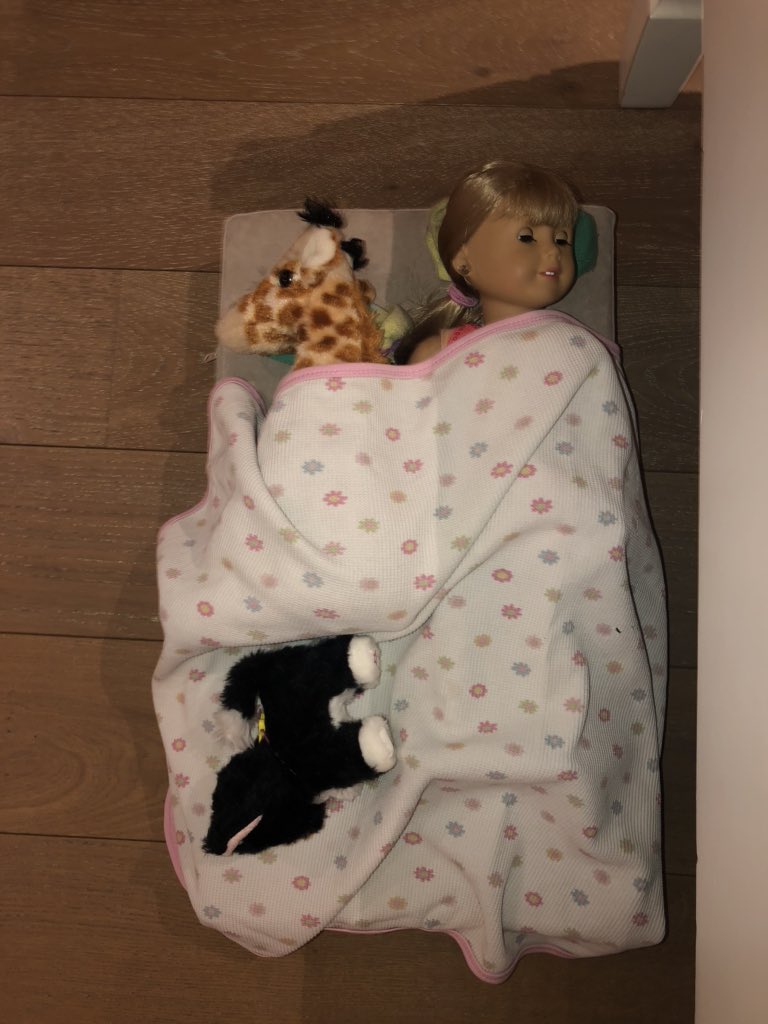 fanychurris's tweet photo. @johnkrasinski @sgn #allaboutmygirl #beakidagain #girlswillbegirls #love #myfamily #quarentine #thingstodo  so glad our tous are back to life! https://t.co/D73FkOWOs8