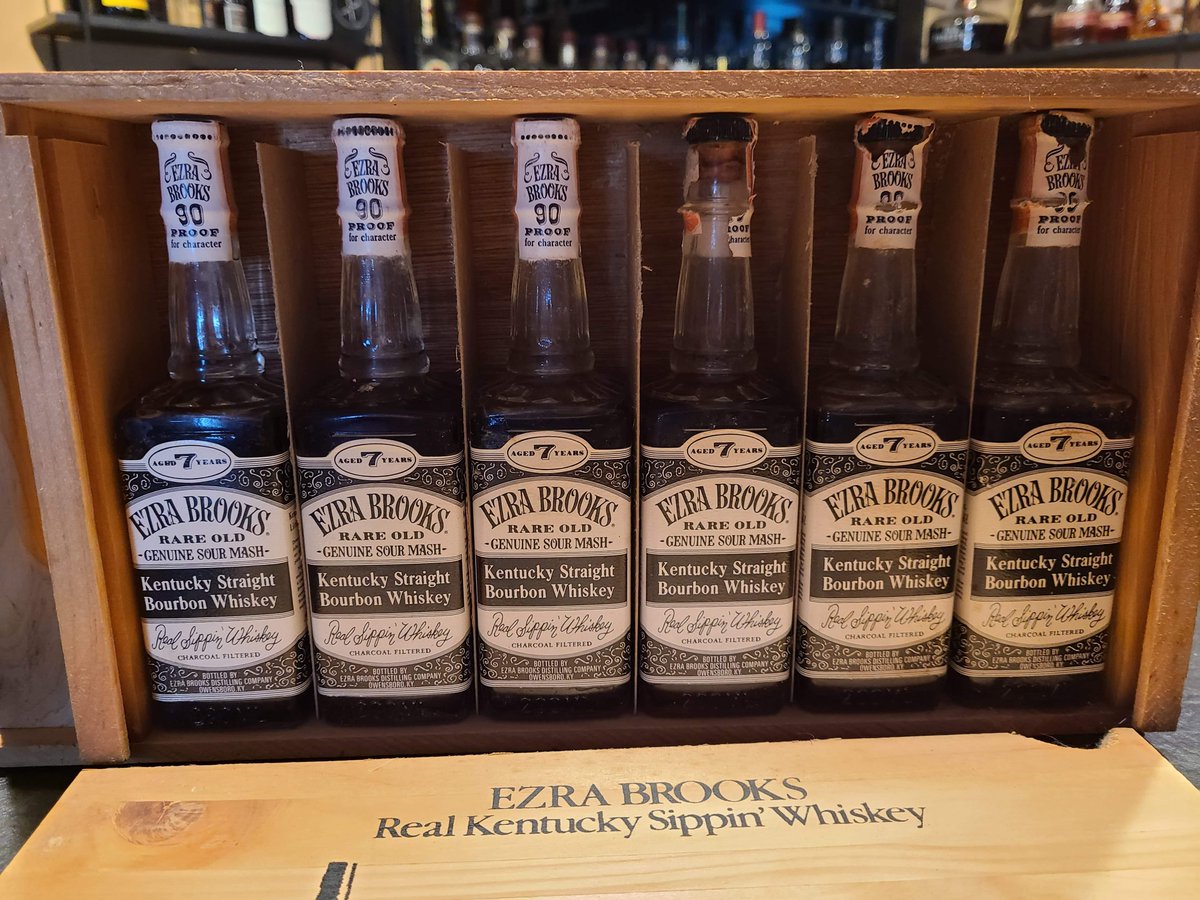 Bourbon Bill tweet media