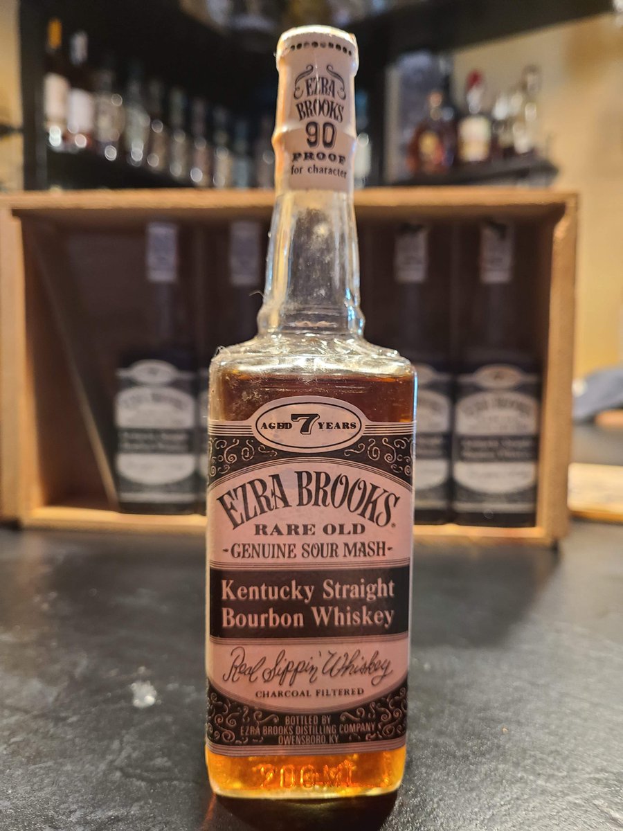 Bourbon Bill tweet media