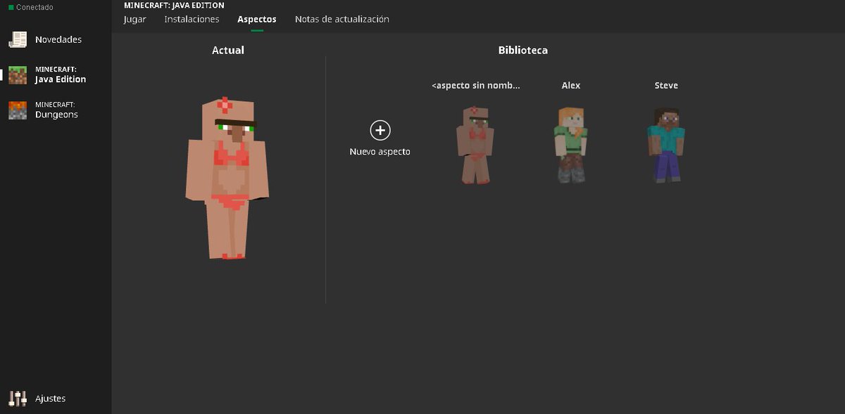 Isandrey_'s tweet image. ¡FAV! 💕= 5 MINECRAFT PREMIUM EN TU MD
Dar FAV y RT ❤️🔄

Activa mis notificaciones 

Seguir: @RaptoorAlts_ @ErnesAlts @DiegoLayun19 @CuryCubito
¡Si dejan captura más posibilidades! 
🤟🏻
Mucha suerte 
☄ 
END: MAÑANA