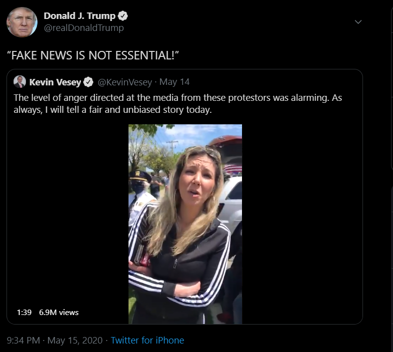 Long_Island_Hub's tweet photo. https://t.co/ZO5xTseMtS
TRUMP TWEETS ABOUT COMMACK PROTEST

#commackprotest #commack #longislandnews https://t.co/DzB2jivCcT