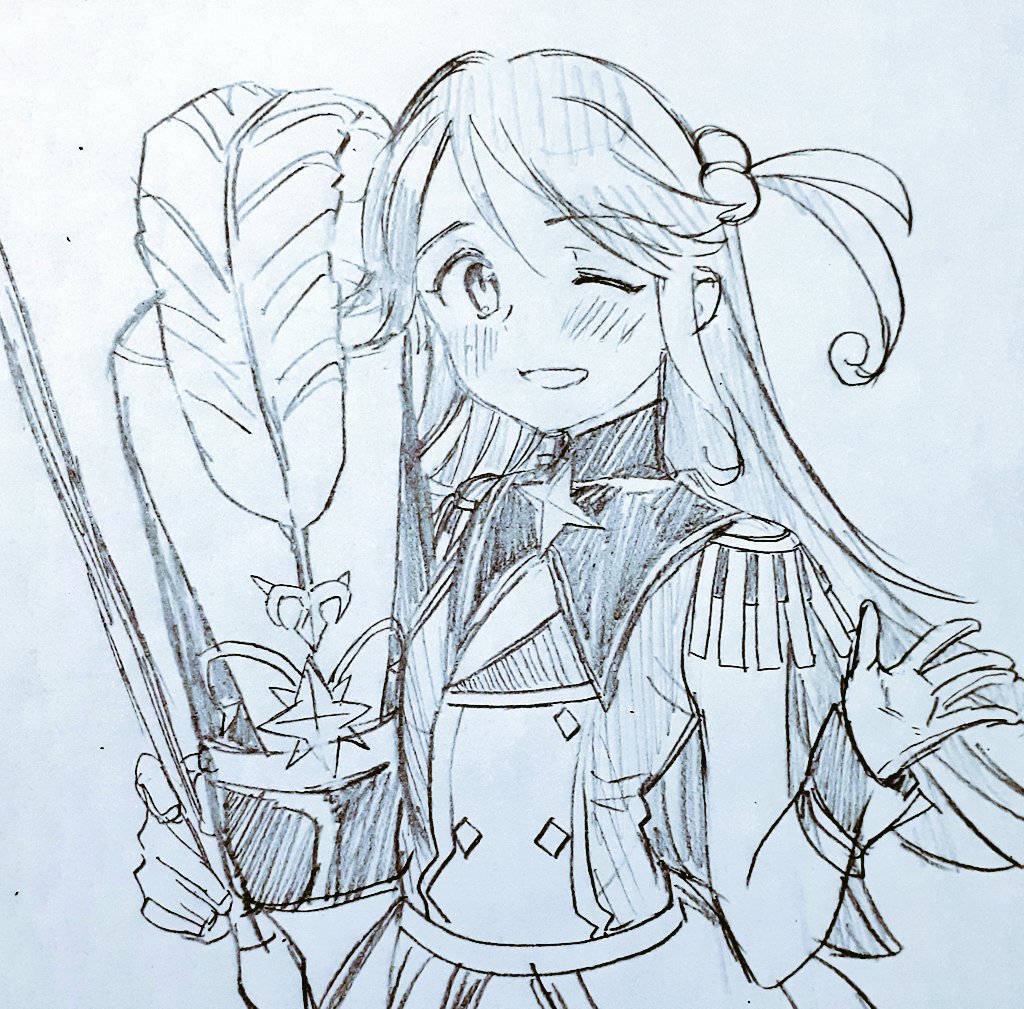 ベバルちゃん好き 