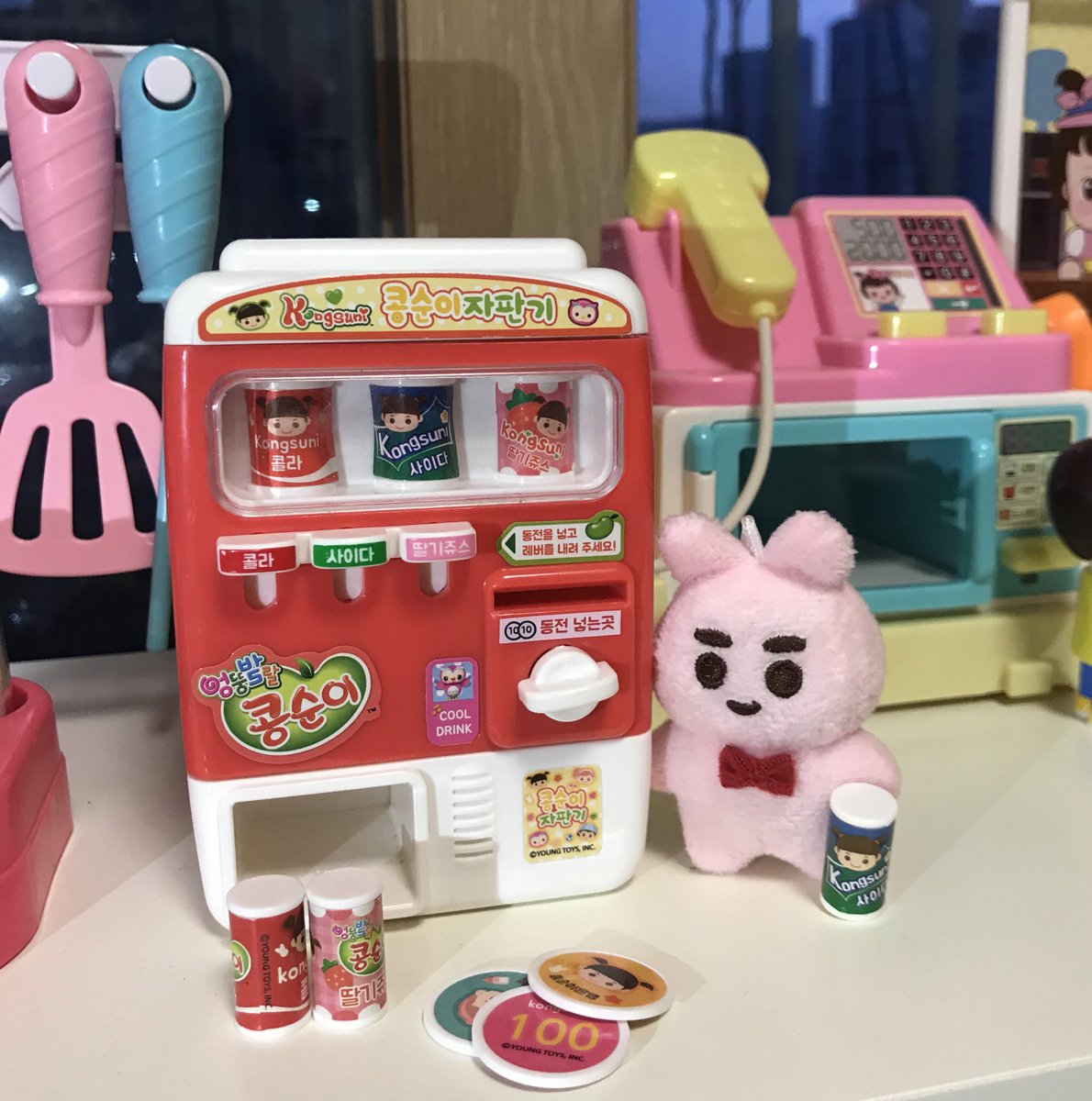 jjomyeoni's tweet photo. 쪼며랑 스프라이트샤워하쟈 https://t.co/PNR1q9yx1c