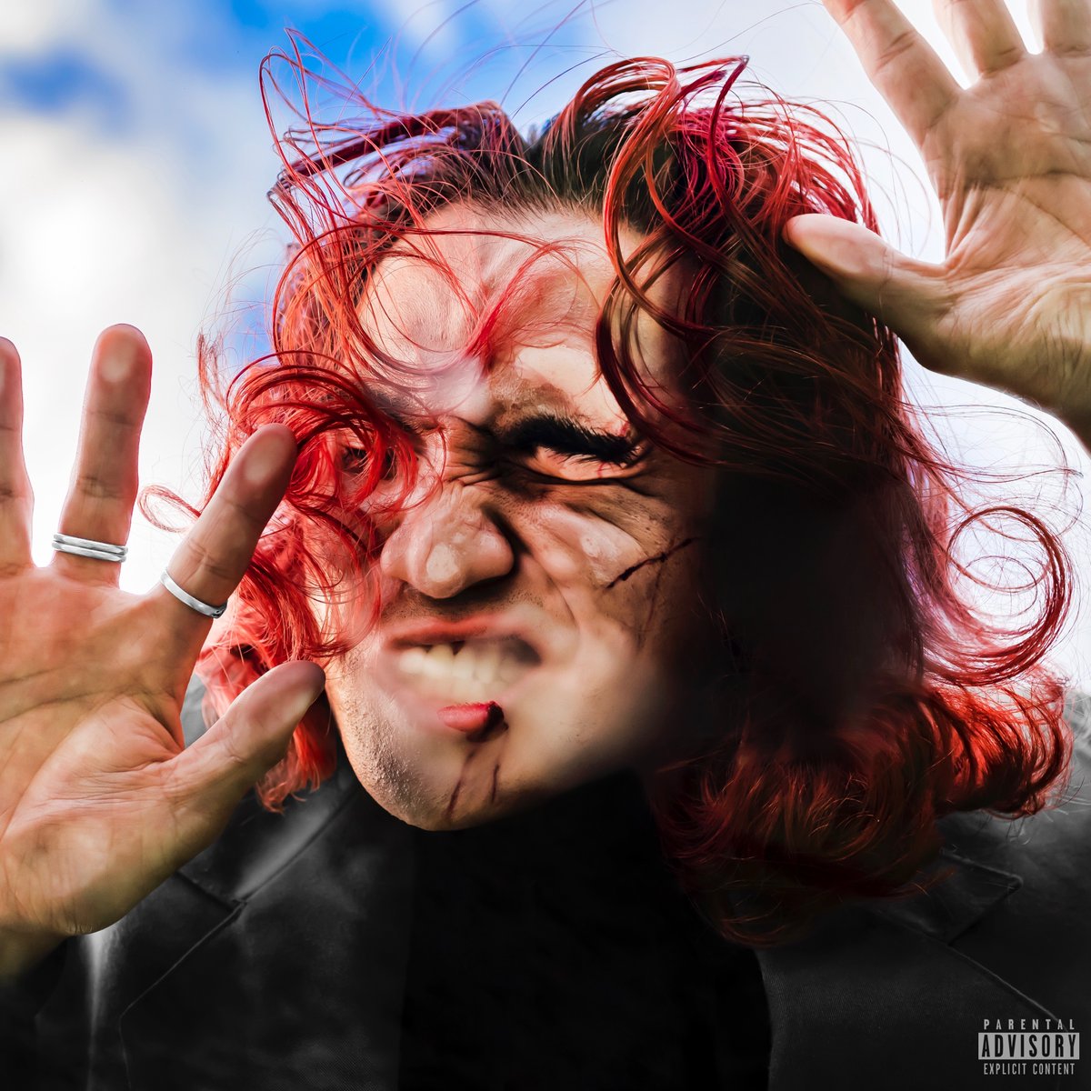 lecxstacy's tweet photo. FACE PLANTS EP - out now

streaming: https://t.co/irvv9HRiEZ
https://t.co/zdN23Q3jZQ https://t.co/aB6zV6Jzen