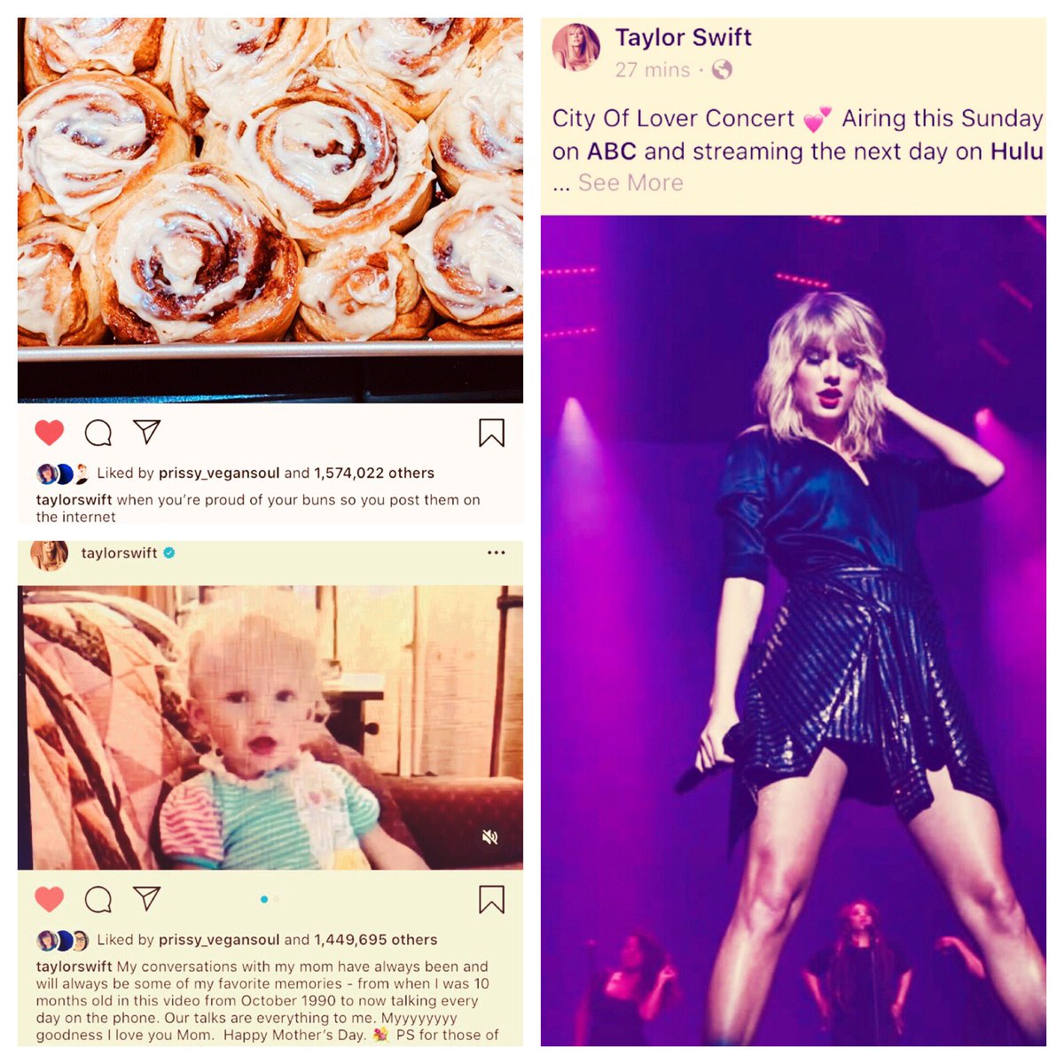 annaenchanted13's tweet photo. it just can’t be a coincidence that Taylor just “happens” to put the picture from that photoshoot AS HER NEW PROFILE PICTURE ACROSS ALL HER SOCIAL MEDIA ACCOUNTS. Guys. We are getting Red 2.0! #TaylorSwift #ts8 #red #SwiftiesAtHome @taylorswift13 @LaurenLipman @NaudiaCarreon https://t.co/L27jHy2gSm