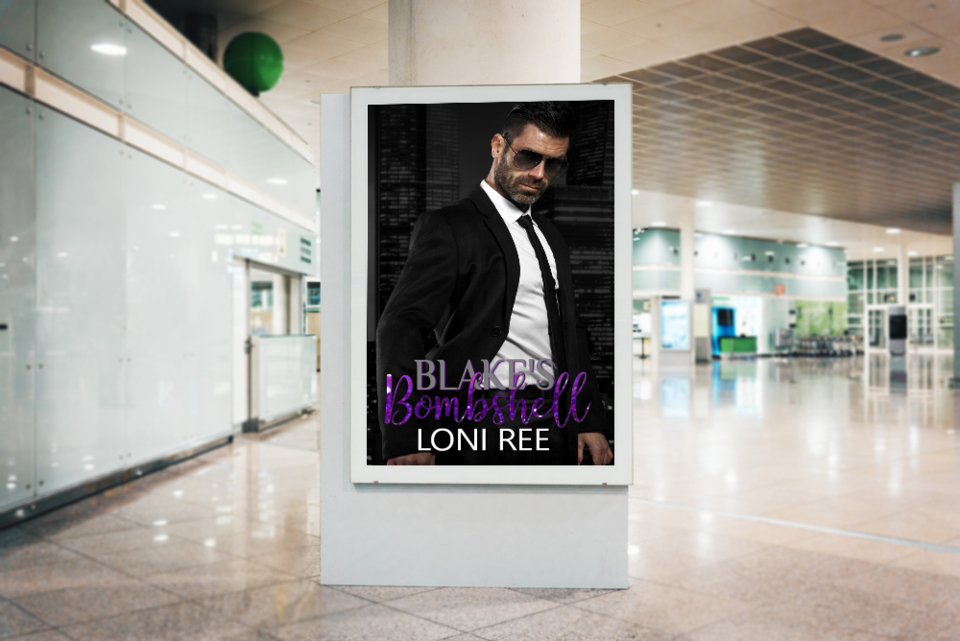 allauthor's tweet photo. You will find yourself losing all sense of time reading this captivating story. Read "Blake's Bombshell" now! #mustread #LoniRee #romance #amazonbooks available at Amazon --> https://t.co/hEWIUWhruV https://t.co/UxEcx00M9s