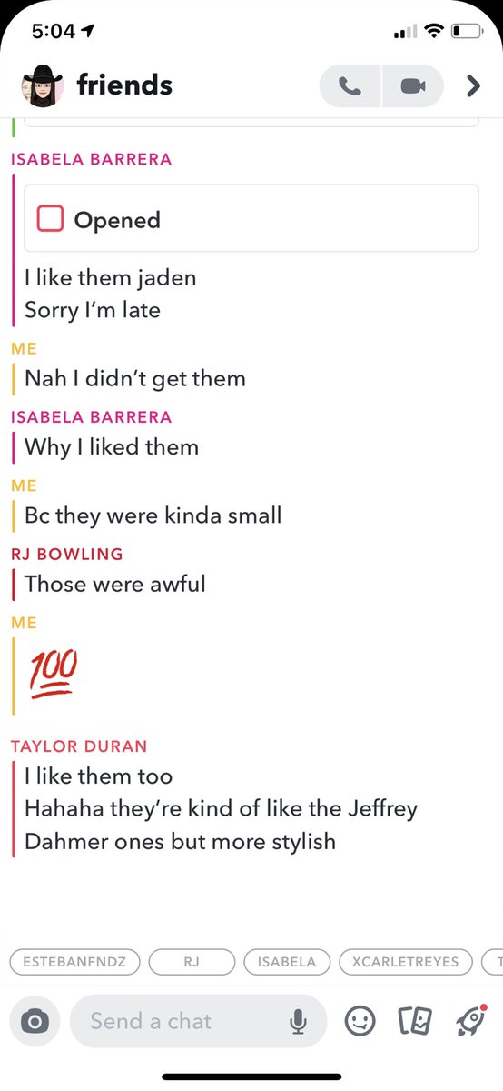 JadenUrrea's tweet photo. Asked my friends for their opinion on some glasses https://t.co/ItDR3OFNa2