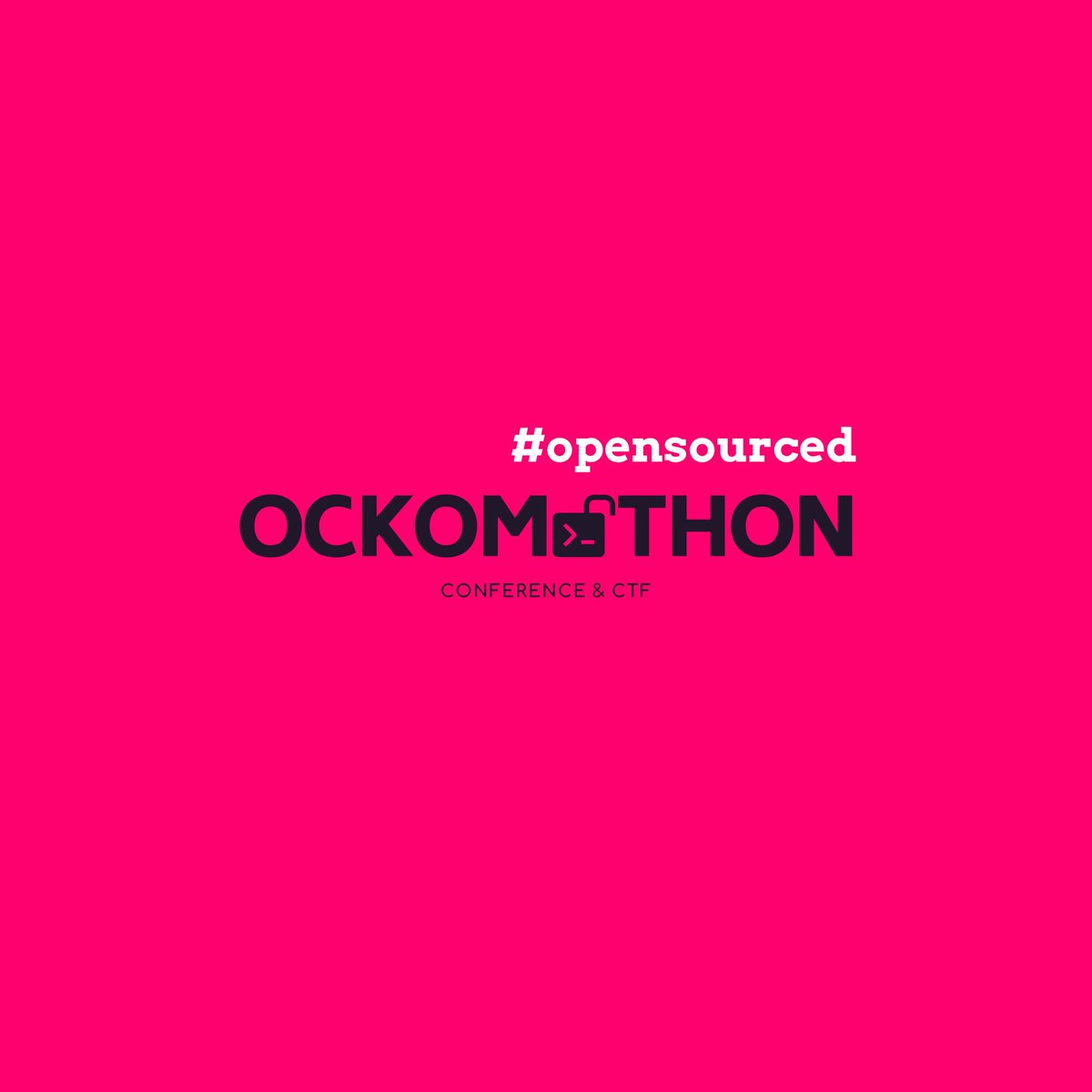 _Ockomothon_'s tweet photo. Sad news. Ockomothon will now be a series of webinars. Checkout our blog for more info. 
https://t.co/xburcE5G1h https://t.co/e7CPHcmCPp