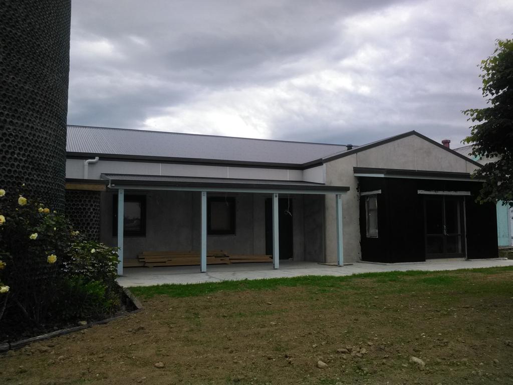 OtautauT's tweet photo. #MuseumsUnlocked #Aotearoa #Murihiku #AustraliaAndNewZealandDay #Switzers goldmining Waikaia new museum being built: https://t.co/lUAqDH0ec7