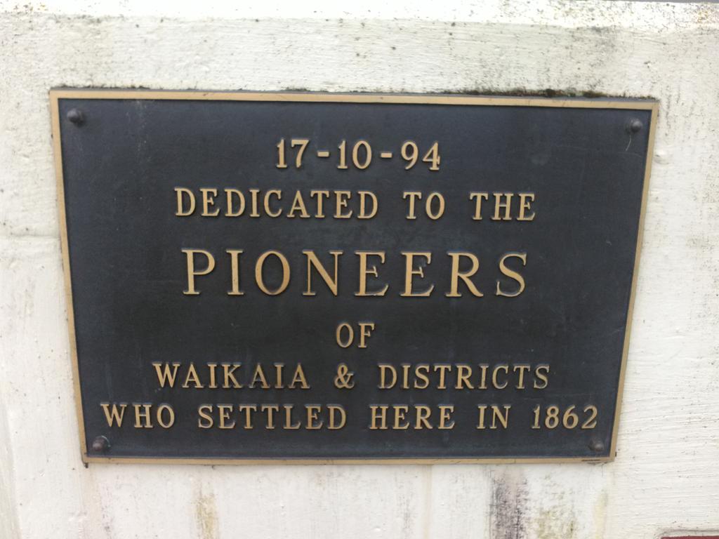 OtautauT's tweet photo. #MuseumsUnlocked #Aotearoa #Murihiku #AustraliaAndNewZealandDay #Switzers goldmining Waikaia new museum being built: https://t.co/lUAqDH0ec7