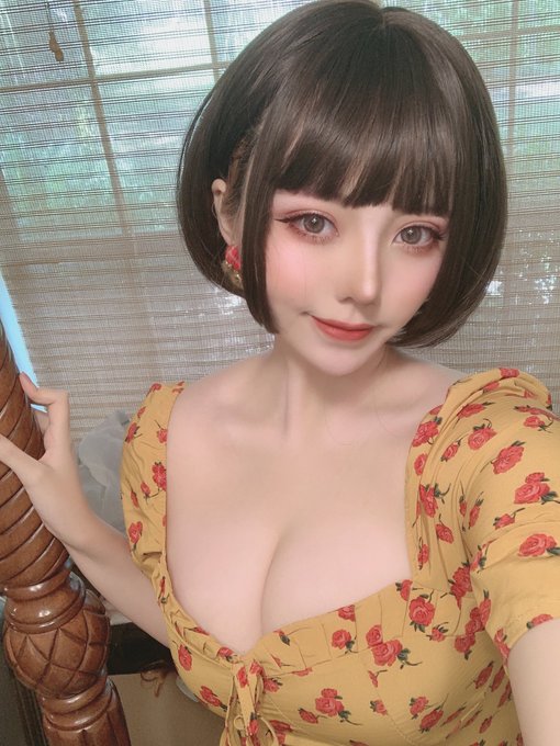 コスプレイヤー菌烨takoのTwitter画像39