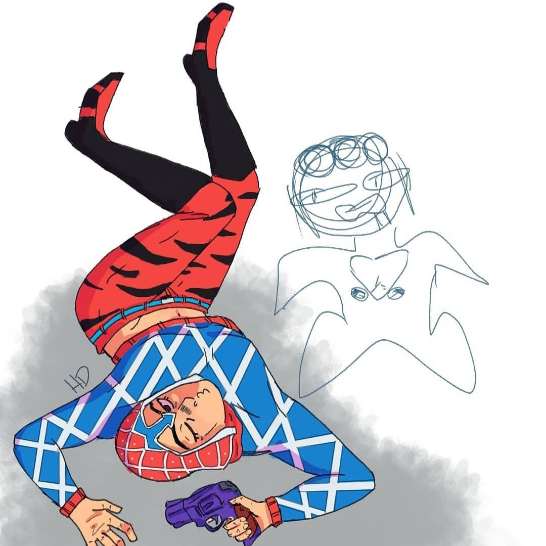TigerSaysWolf's tweet photo. I did a thing https://t.co/nCSWb0FlYN