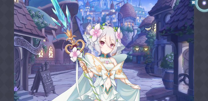 コッコロプリンセスフォームのtwitterイラスト検索結果 古い順 コッコロプリンセスフォームのtwitterイラスト検索結果 古い順