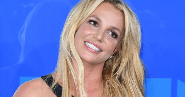 UNPOPULAR OPINIONS: BRITNEY SPEARS