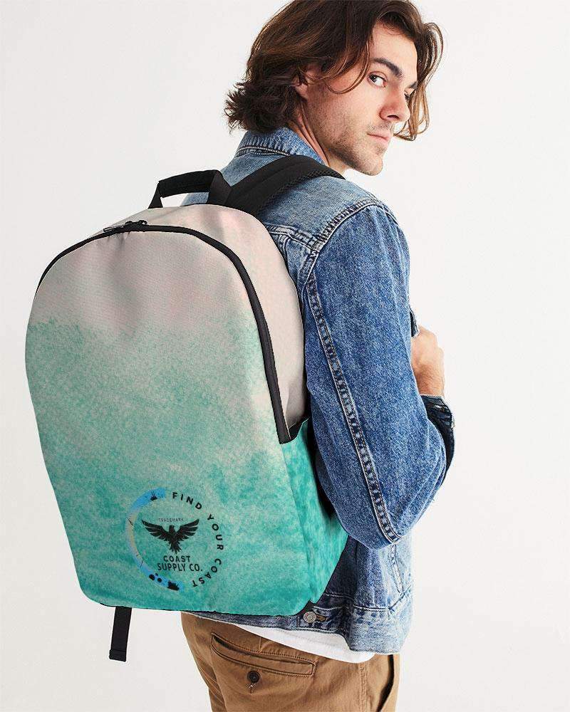 Shoppersbase's tweet image. Find Your Coast Waterproof Island Inlet Large Backpack tinyurl.com/y6bg2oy9
 #highsierrabackpack #BackpackPurse