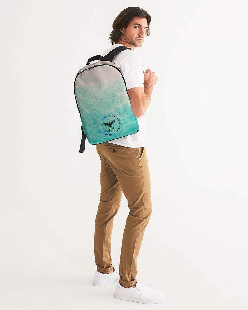 Shoppersbase's tweet image. Find Your Coast Waterproof Island Inlet Large Backpack tinyurl.com/y6bg2oy9
 #highsierrabackpack #BackpackPurse