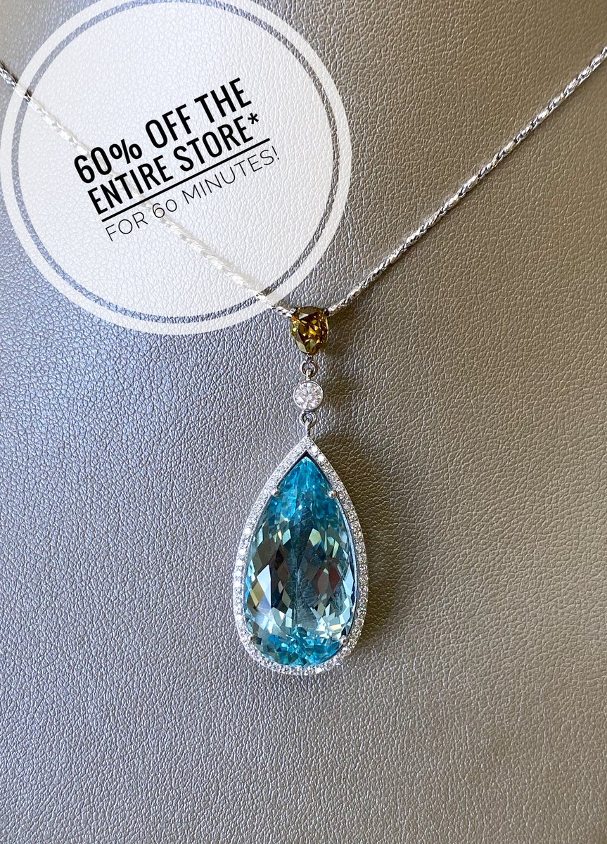 Another evening of incredible discounts starts at 9pm on our Facebook Live feed!