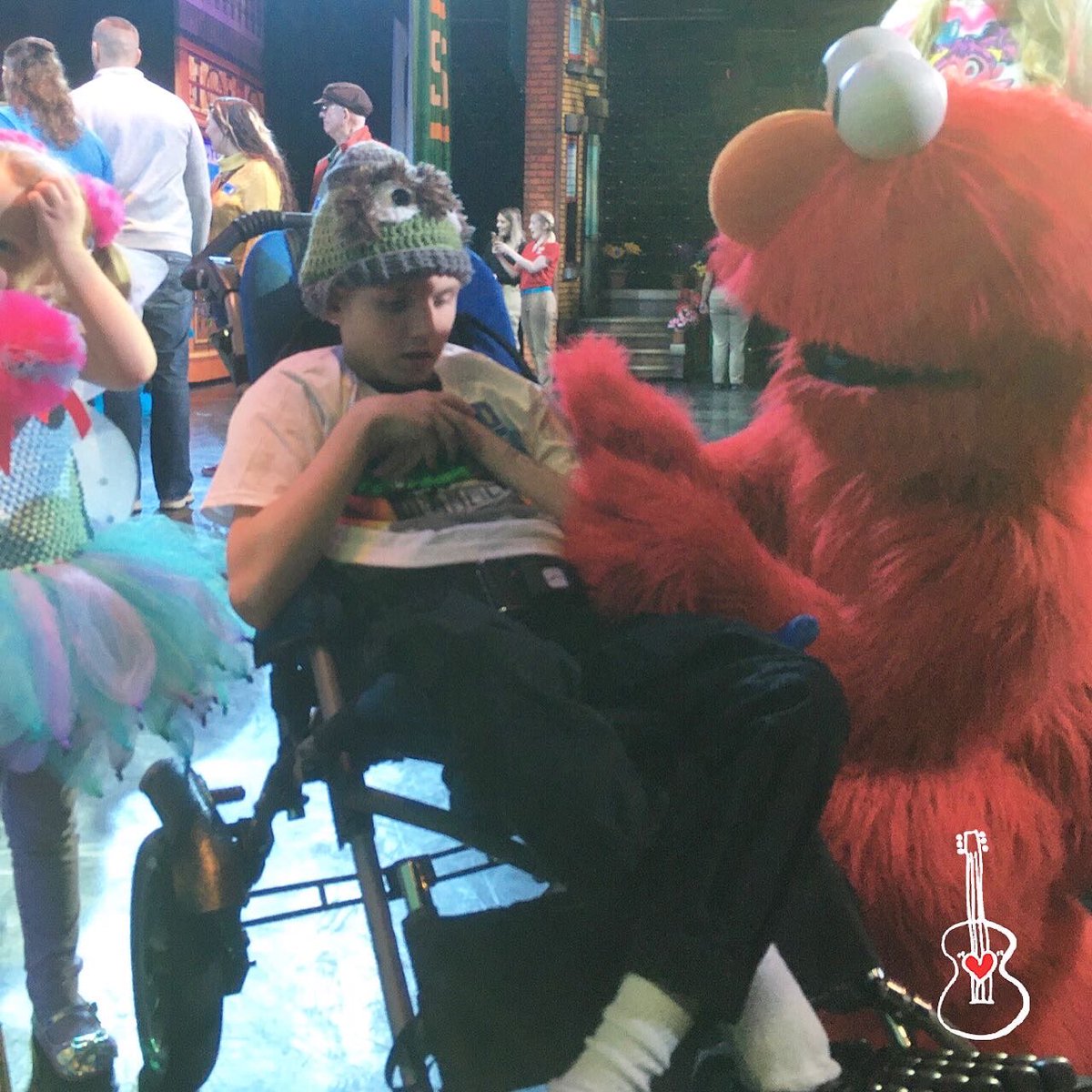 Do It For The Love tweet media