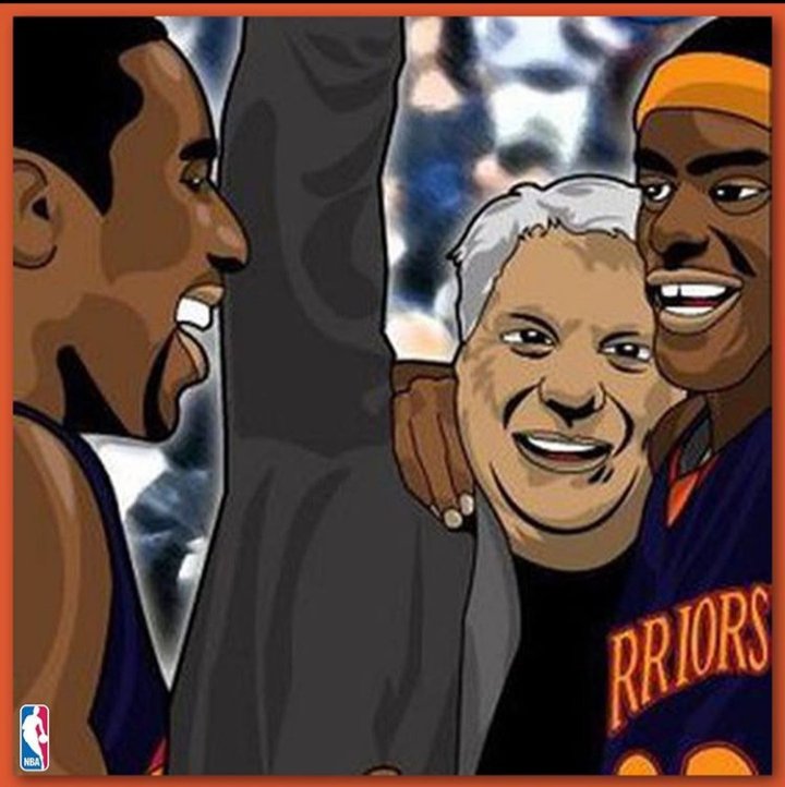 Happy birthday to Don Nelson 