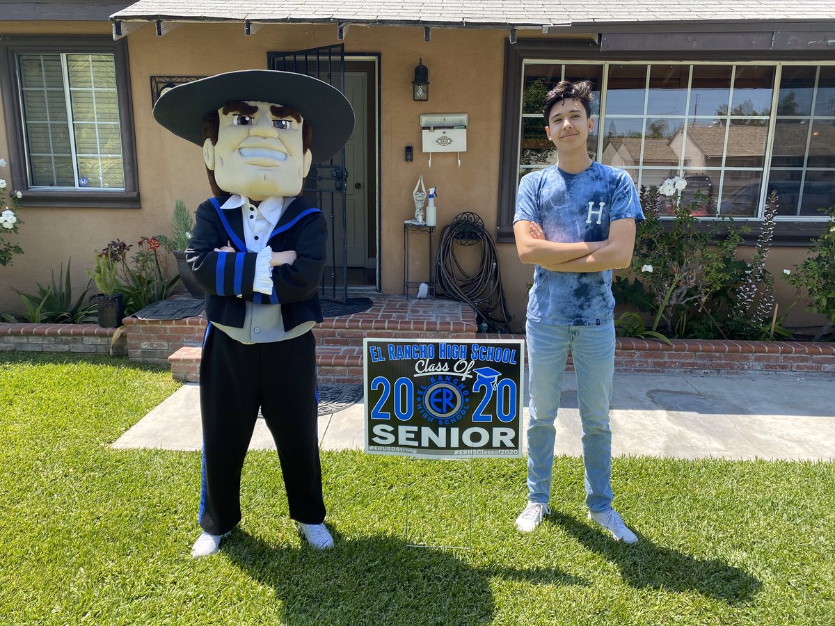 El Rancho Dons