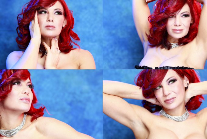 Vogue to the music 🎶 https://t.co/uxA5ZRUYO0