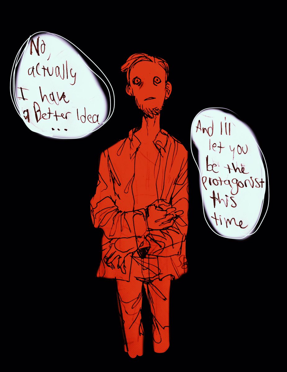 Part 60 (1/3) 
#ocs #comic 