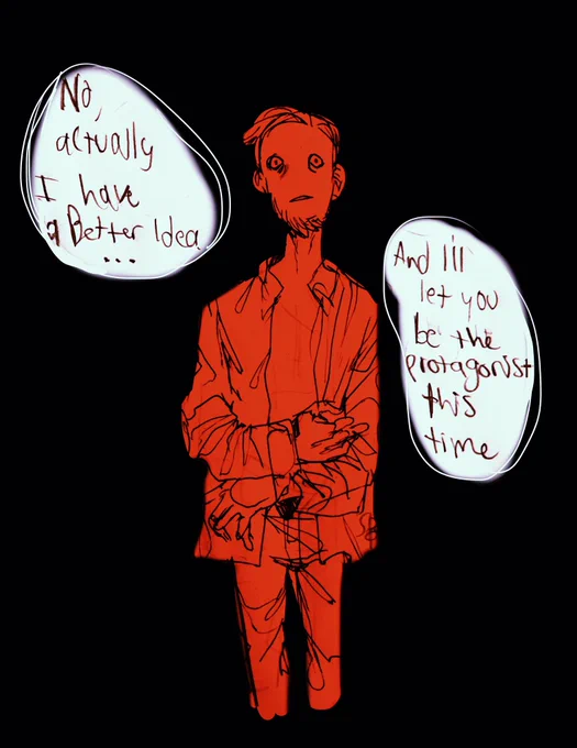 Part 60 (1/3) 
#ocs #comic 