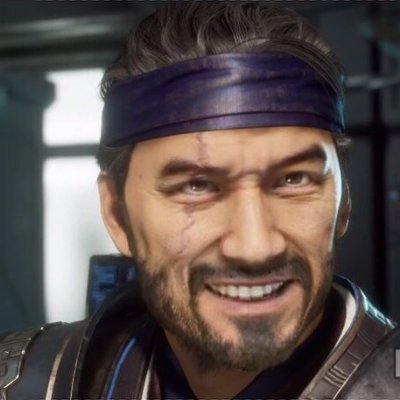 SpaceAndy__'s tweet photo. @Tweedy_FGC Mfw I woke up to the #nerfsubzero tweets. Makes me just want to f2 people some more https://t.co/W5TKMLrqmH