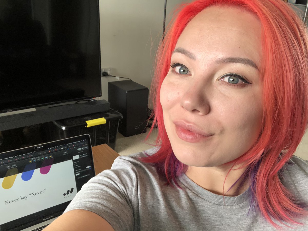 ButenkoMe's tweet image. Getting ready to give keynote at the first @AngularGirls event in Australia 🙌🏻🎉
That is how Im starting my bday in 2020 🙃
#nggirls #Angular #musescodejs #DiversityandInclusion