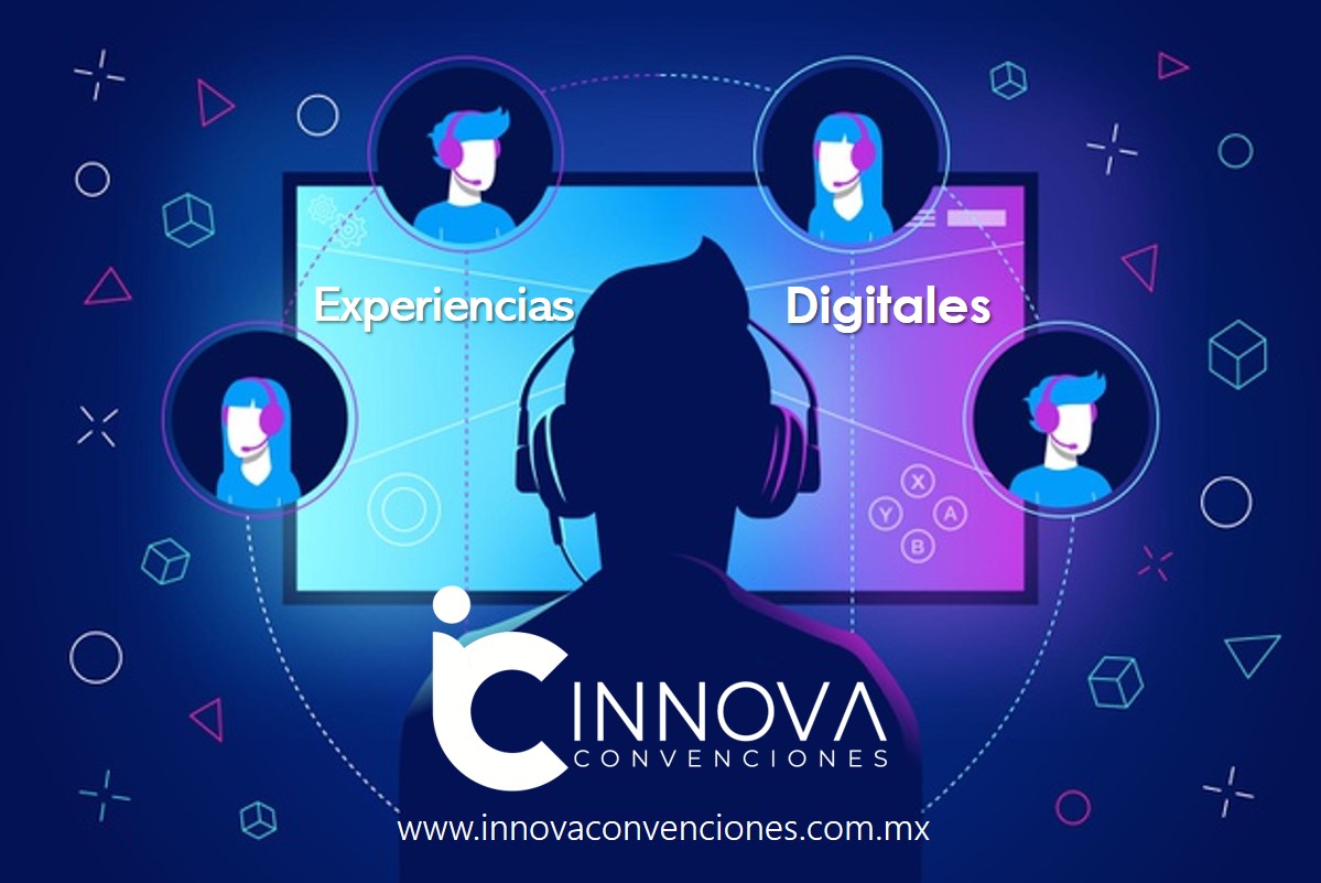 I_Convenciones's tweet image. Seguimos planeando todos tus proyectos para mejorar tus experiencias, y brindarte alternativas que marquen innovación para potencializar tu marca con tu público.
#ExperienciasDigitales #EventDigital #Online #eventplanner #Meetingplanner