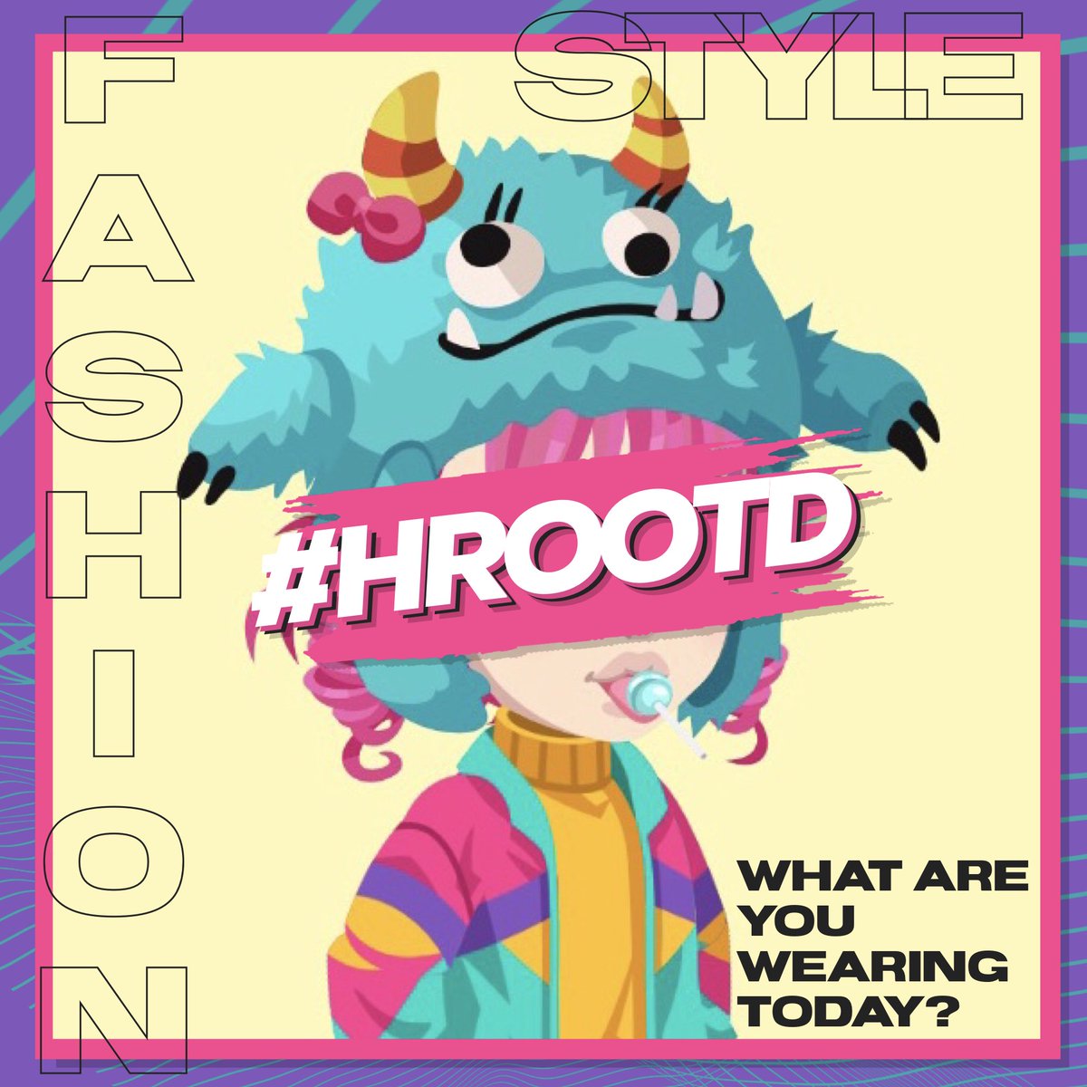 Highrise tweet media