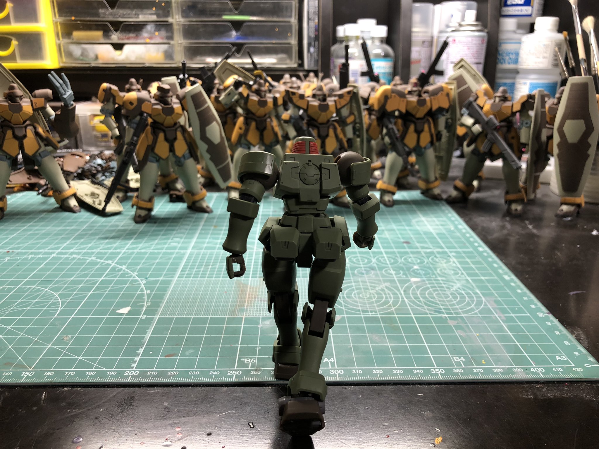 クノティス 男なら 負けると分かっていても 戦わねばならないときがある