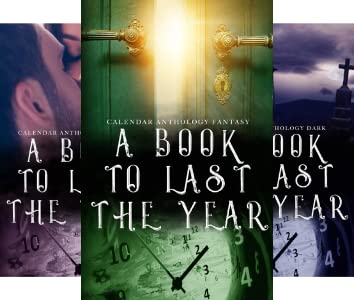 Finding it hard to settle on one genre to read? Find that you just want a short story but with lots of action? Find that you want something to read every month but want variety? Then check this out. #somethingforeveryone #readersvareity #whoneedstomakechoices