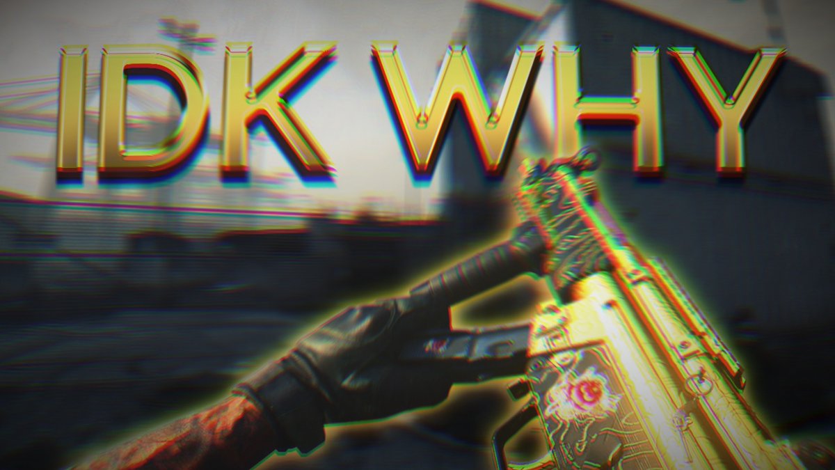 Aim Assist 🤟 (@TeamAimAssist) / Posts / X