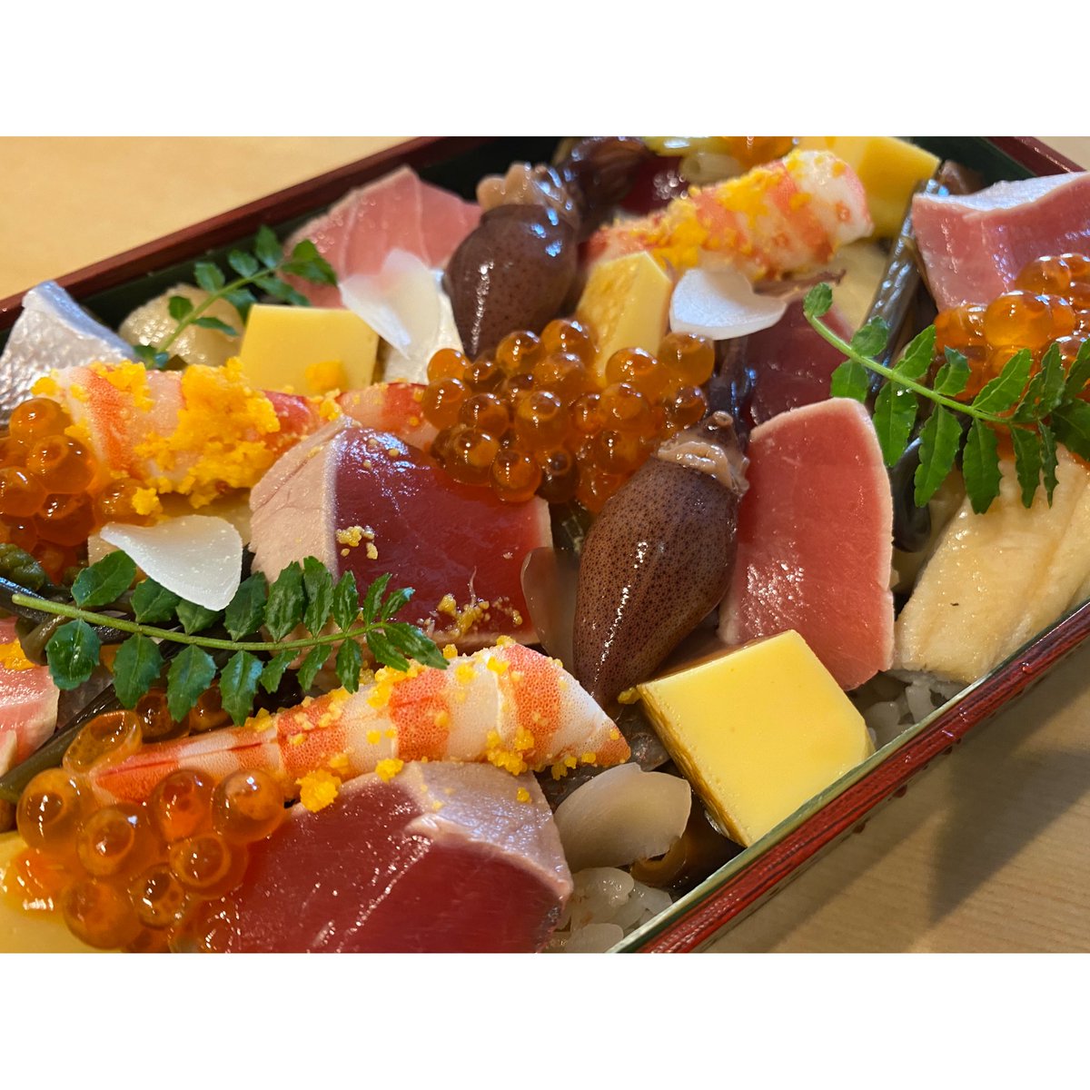 鮨 Enji בטוויטר そろそろ 鮨enjiが 恋しくないですか 本日も皆様のご注文心よりお待ちしております 最近人気のばらちらしウニオプション ばらちらし 市松寿司 ばら寿司クラシック ばらちらし ばら寿司 市松寿司 持ち帰り寿司 お持ち帰り