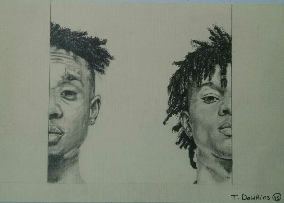 by_tev's tweet photo. Yooo... Shout out to @tev_art for this #dope #art of #raesrummurd Go follow him for more asap!!! #tevin_art #tev_art #sremlife #swaelee #swae #lee #jxm #art #ArtistOnTwitter #artshare #artists #artist #FANART #FanArts #celebrity #life #style #pencil #Pencildrawing #draw #drawing https://t.co/cU7ESCFf8I