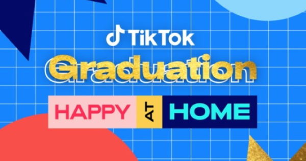 FreeMartinSmar1's tweet photo. TikTok Wants the Class of 2020 to Attend #TikTokGraduation https://t.co/O7CcQMlE8H https://t.co/hTrS1Sk7IO