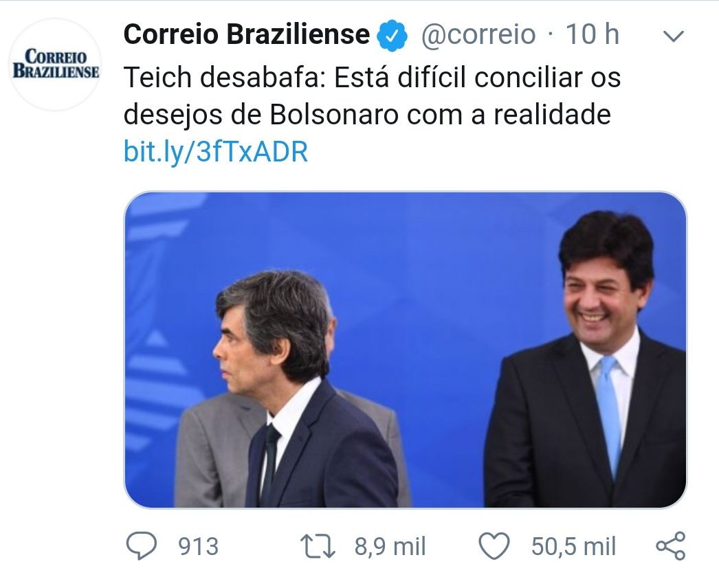 socrinho's tweet photo. Só para quem vive no incrível Mundo de Gumball que esse governo é eficiente. Ah sim, para os grandes empresários, a quem o presidente e o Ministro da Economia entregam BILHÕES do dinheiro público, também.

#TirarBolsonaroParaSalvarOPaís
Segue ⬇️ o fio https://t.co/mncvPCZUpp