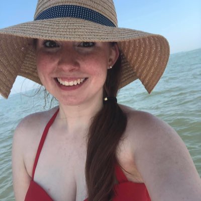 samanthax513's tweet photo. #SummerSam https://t.co/3ueD1BtjxQ
