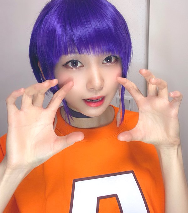 コスプレイヤー雪野ななのTwitter画像16