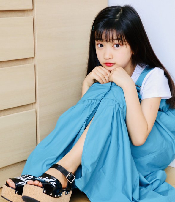 Twitterのコスプレ画像17