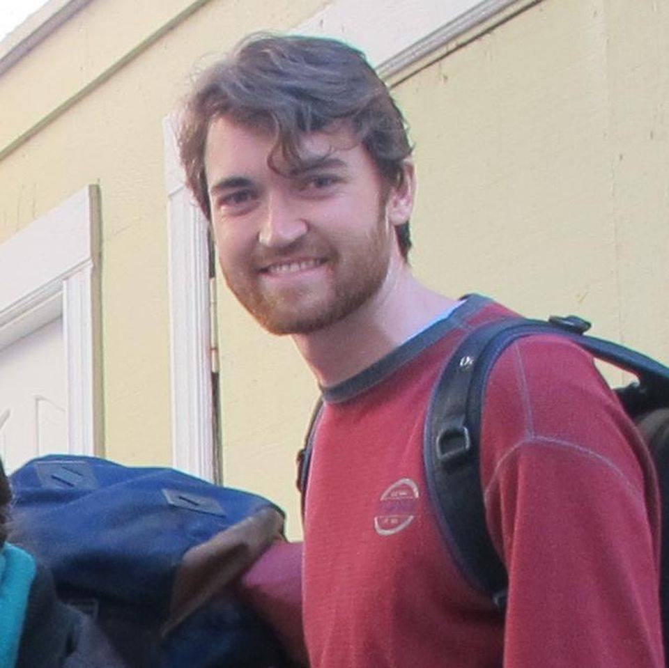This is Ross Ulbricht. If you've heard his story, you're probably getting upset just thinking about it. For those who haven't, Ross is serving a 2x life sentence plus 40 years, for creating a website. If that sounds ridiculous & infuriating to you, keep reading. It gets worse.