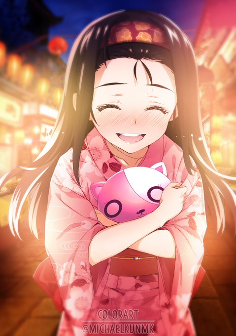真山亜茶花のtwitterイラスト検索結果 真山亜茶花のtwitterイラスト検索結果