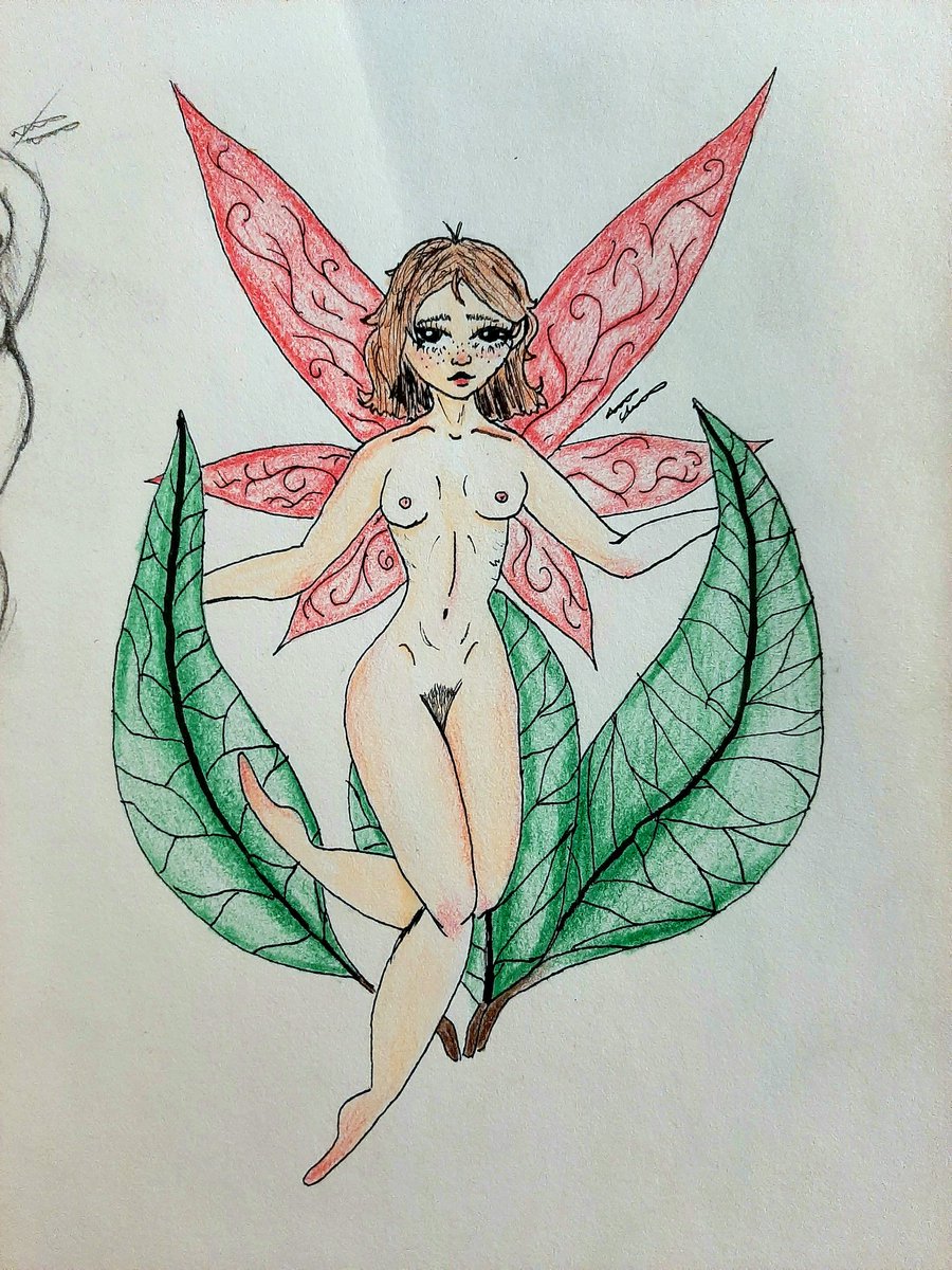 its_aleeetha's tweet photo. Not my fave face, but happy with the body :)) (cept for the elbow idk what happened there) https://t.co/0VGKzkzn9j