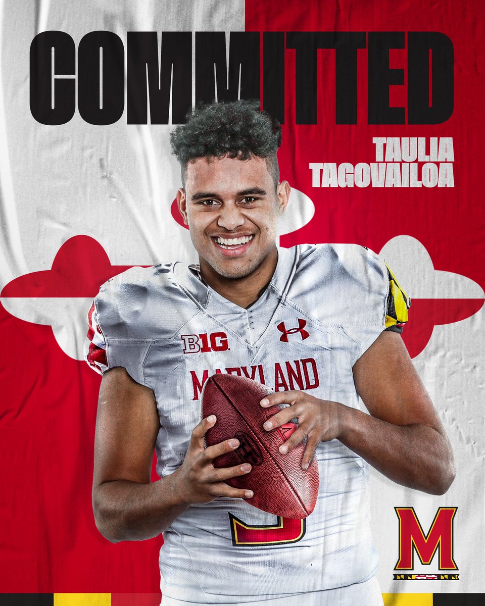 God bless! #GoTerps