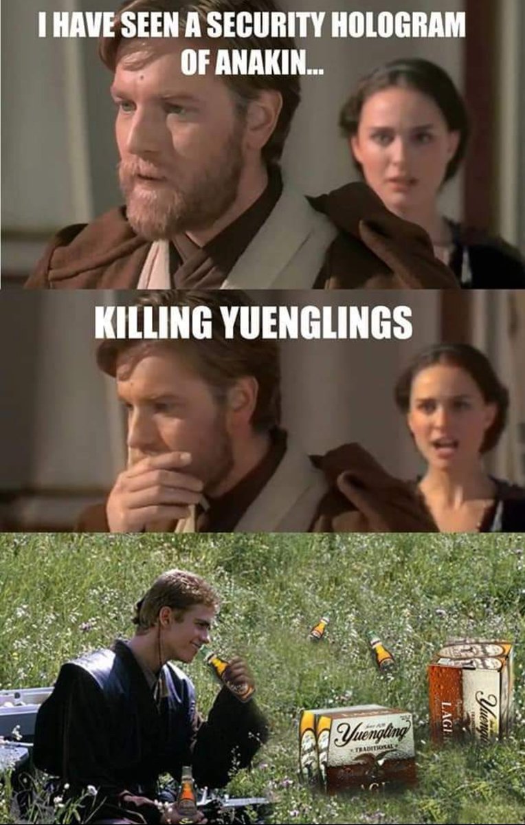 ReviewTheBrew's tweet photo. If killing #yuenglings is wrong, I don't wanna be right. @yuenglingbeer 🍻 #ReviewTheBrew https://t.co/3AMbARpzsx