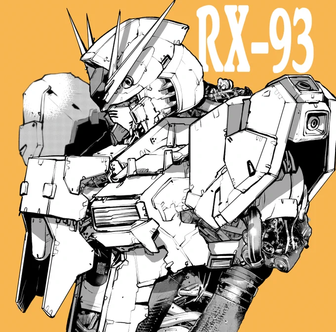 Gundams
#ガンダム
#gundam 